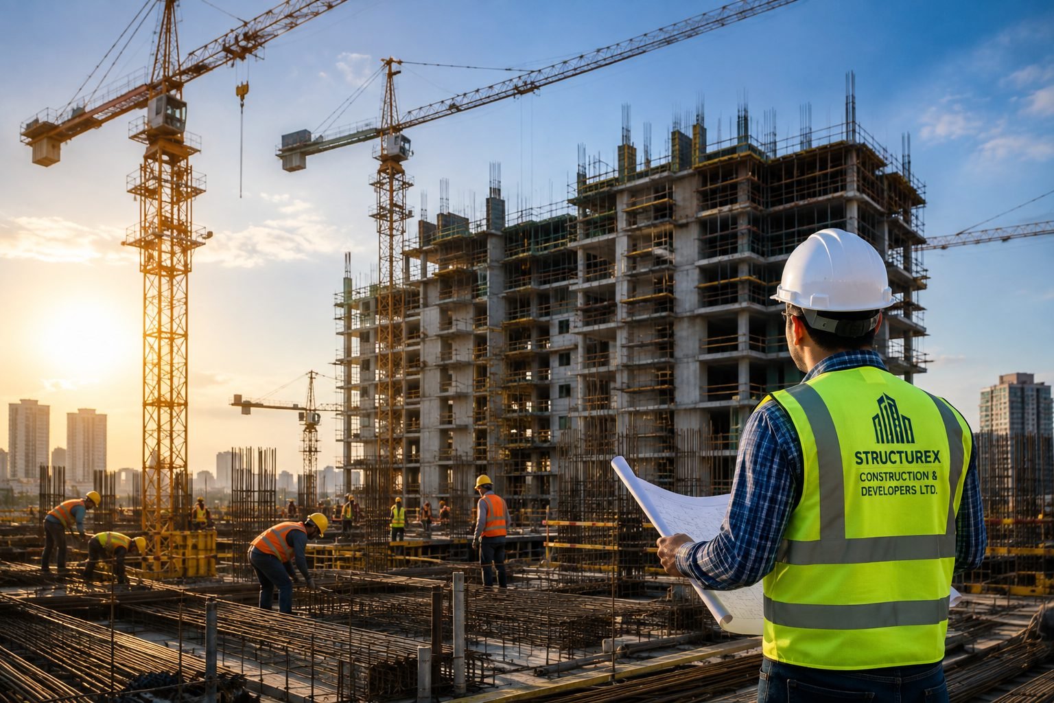 Electrical Services