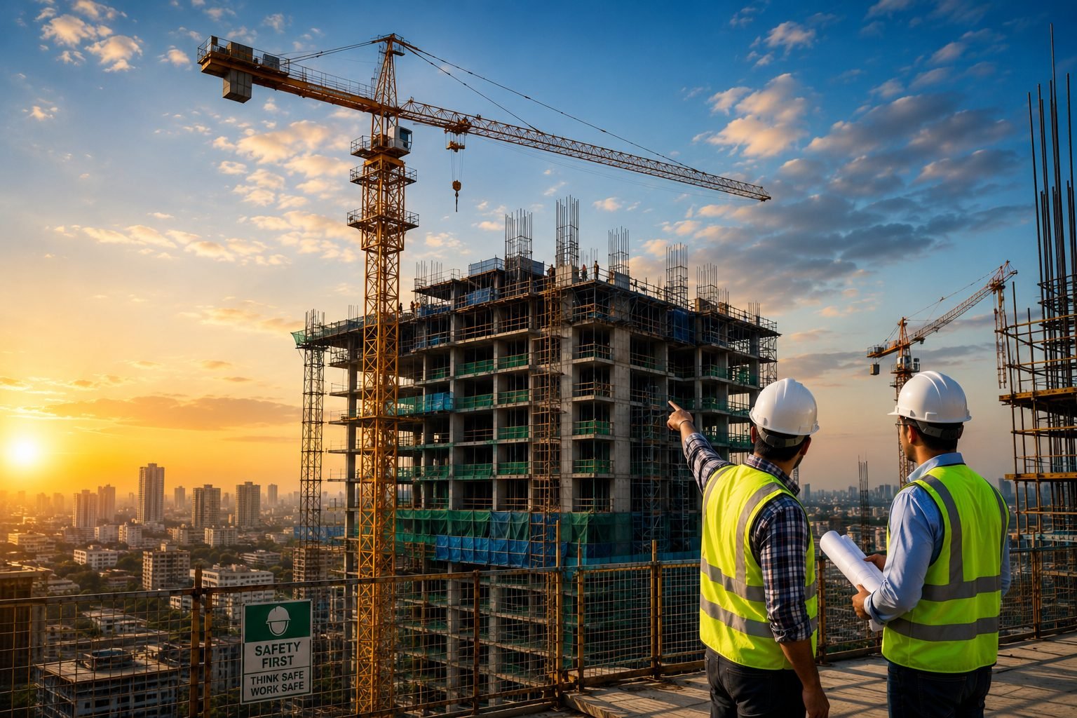 Residential Construction