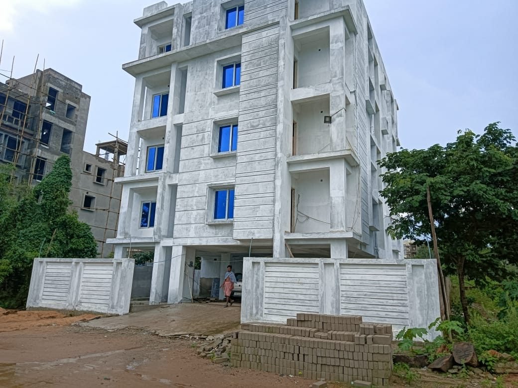 Luxury Residential Complex